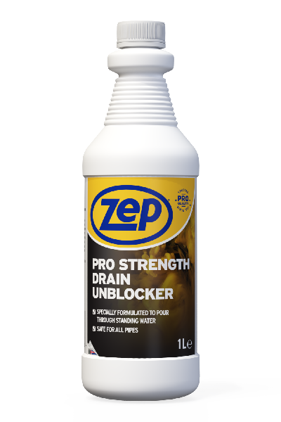 Pro Strength Drain Unblocker