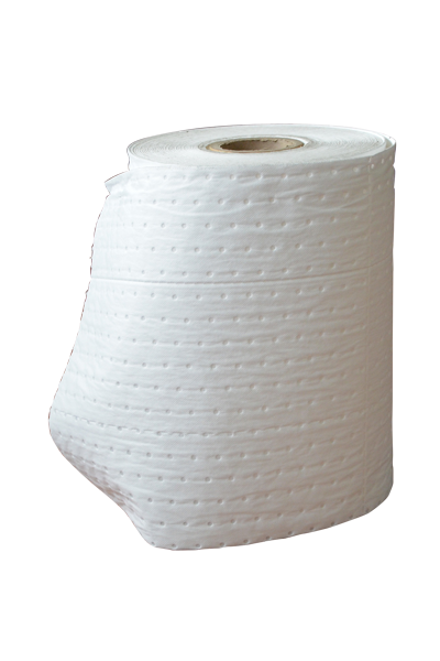 RAPID SORB ROLL BLANC