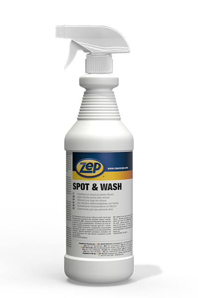 REXODAN SPOT & WASH