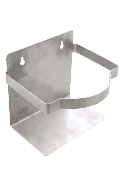 RVS RACK 1 X 5 LITER