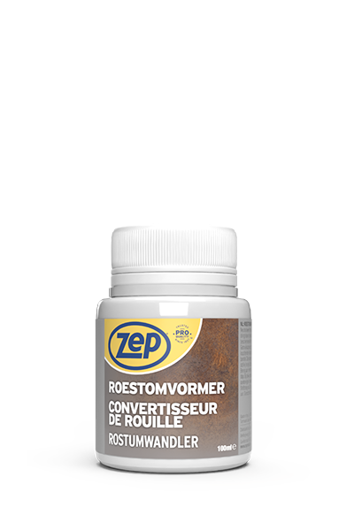 Roestomvormer