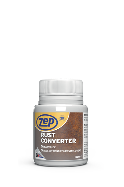 Rust Converter