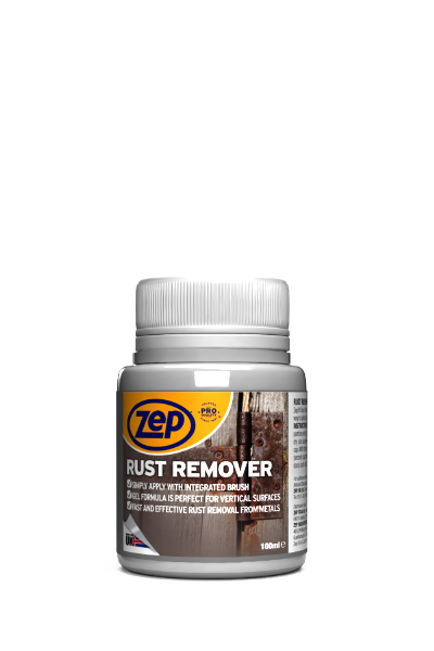 RUST REMOVER