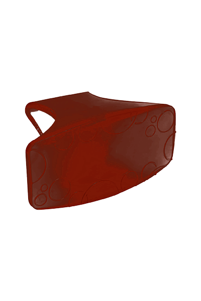 SCENT BOWL CLIP-SPICED APPLE