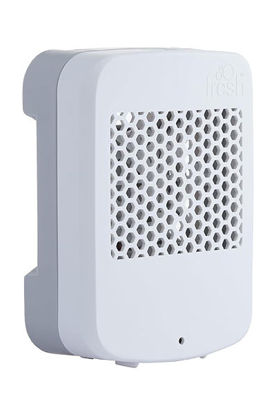 SCENT MYFRESH DISPENSER