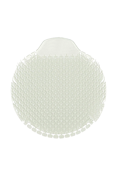 SCENT SLANT 6 D URINAL SCR-HONEYS