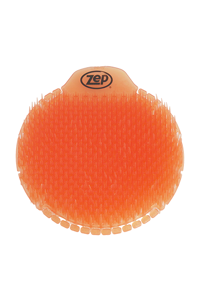 SCENT SLANT 6 D URINAL SCR-MANGO