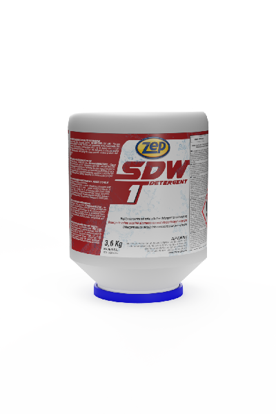 SDW 1 DETERGENT