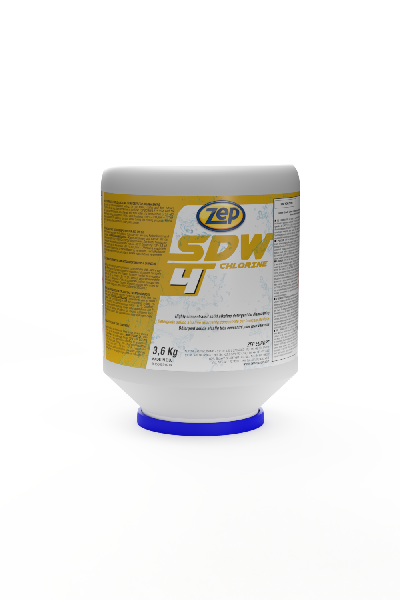 SDW 4 CHLORINE