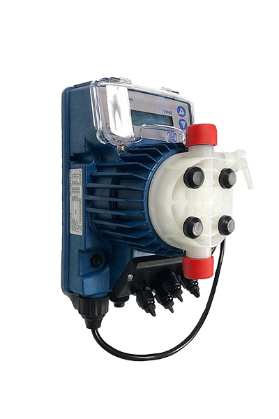 SEKO TEKNA EVO TPG 600