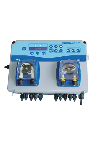 SEKO TWINDOSE EVO PLUS 50 LL