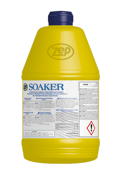 SOAKER