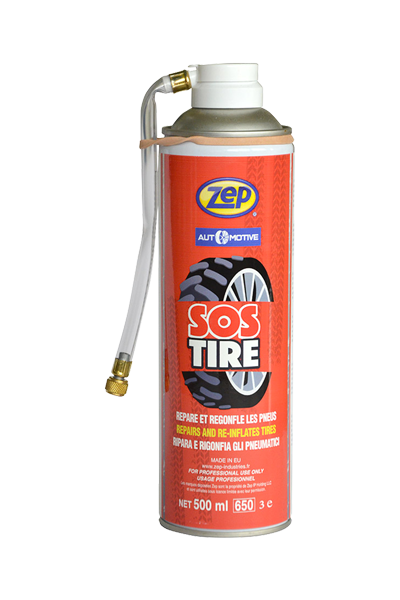 SOS TIRE