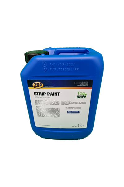 STRIP PAINT