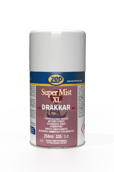 SUPER MIST XL DRAKKAR