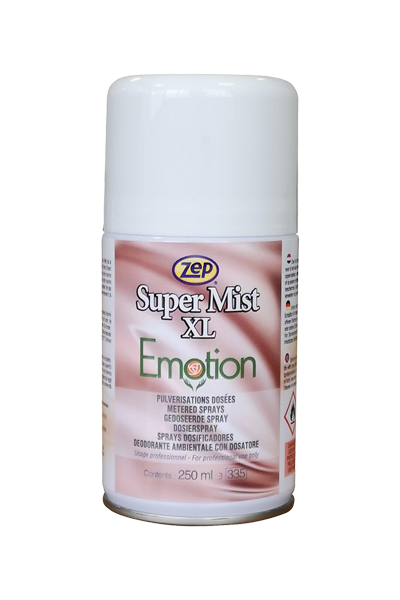 SUPER MIST XL EMOTION