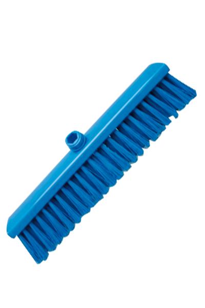 SWEEPER 40 CM BLUE POLYESTER FIBRE