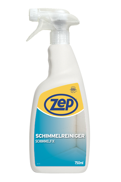 Schimmelreiniger Schimmelfix