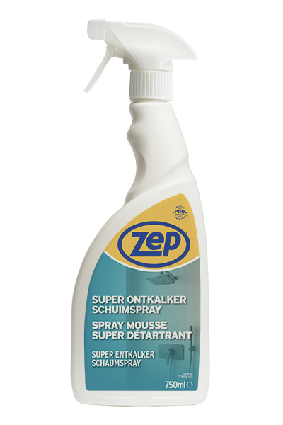 Super Ontkalker Schuimspray