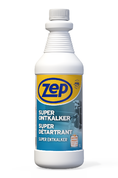 Super Ontkalker