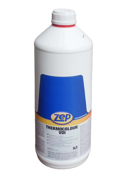 THERMOCOLOUR VDI