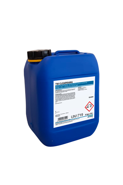 TM CLEARSANA
