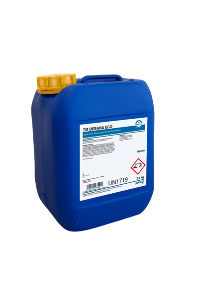 TM DESANA ECO