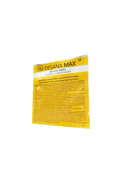 TM DESANA MAX CL