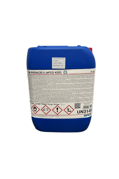 TM PERACID 5 (AFCO 4325)