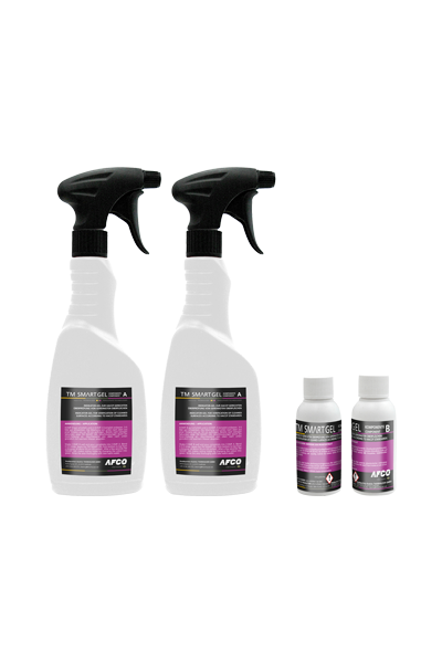TM SMART GEL