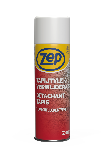 Tapijtvlekverwijderaar