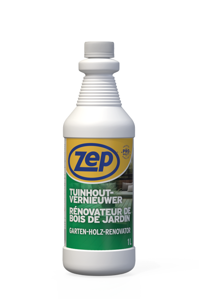 Tuinhoutvernieuwer