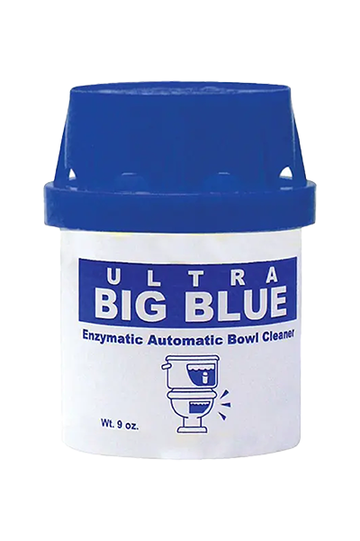 ULTRA BIG BLUE