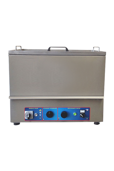 ULTRASONIC CLEANER AT-50