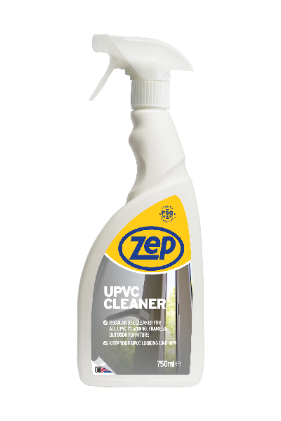 UPVC Cleaner