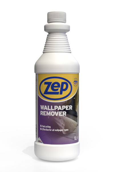 WALLPAPER REMOVER