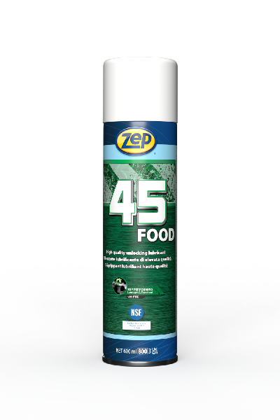 ZEP 45 FOOD