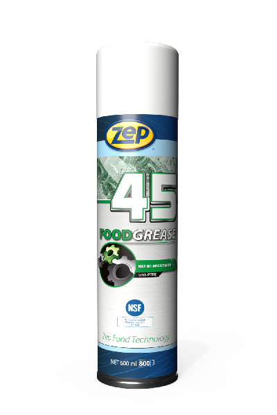 ZEP 45 FOODGREASE