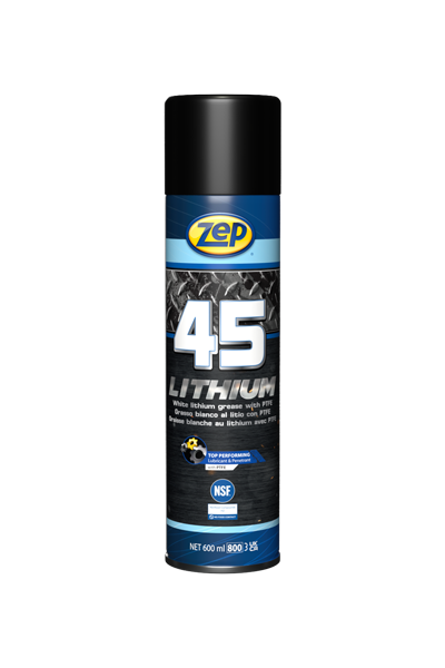 ZEP 45 LITHIUM