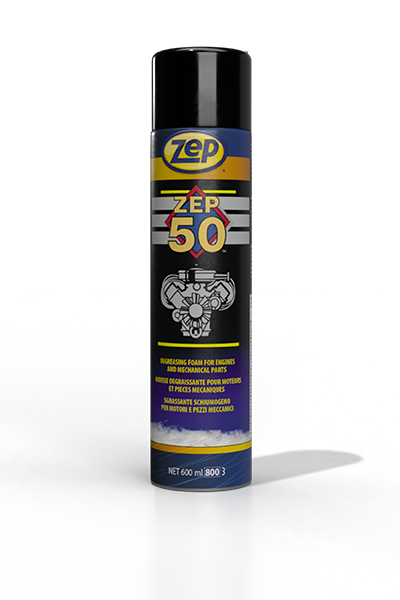 ZEP 50