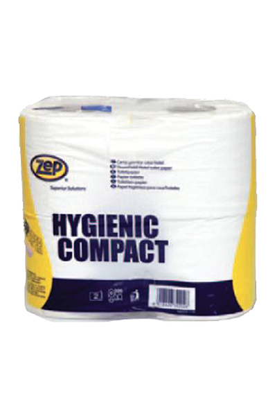 PAPER HYGIENIC COMPACT