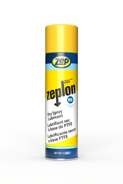 ZEPLON