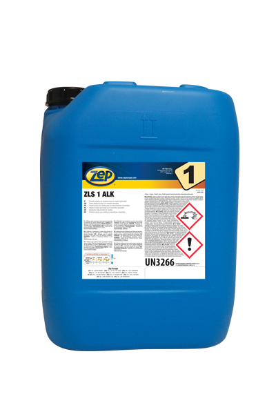 ZLS 1 ALK