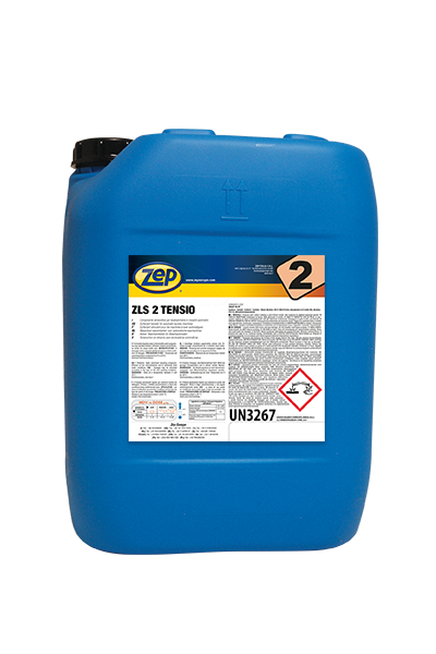 ZLS 2 TENSIO