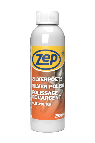 Zilverpoets